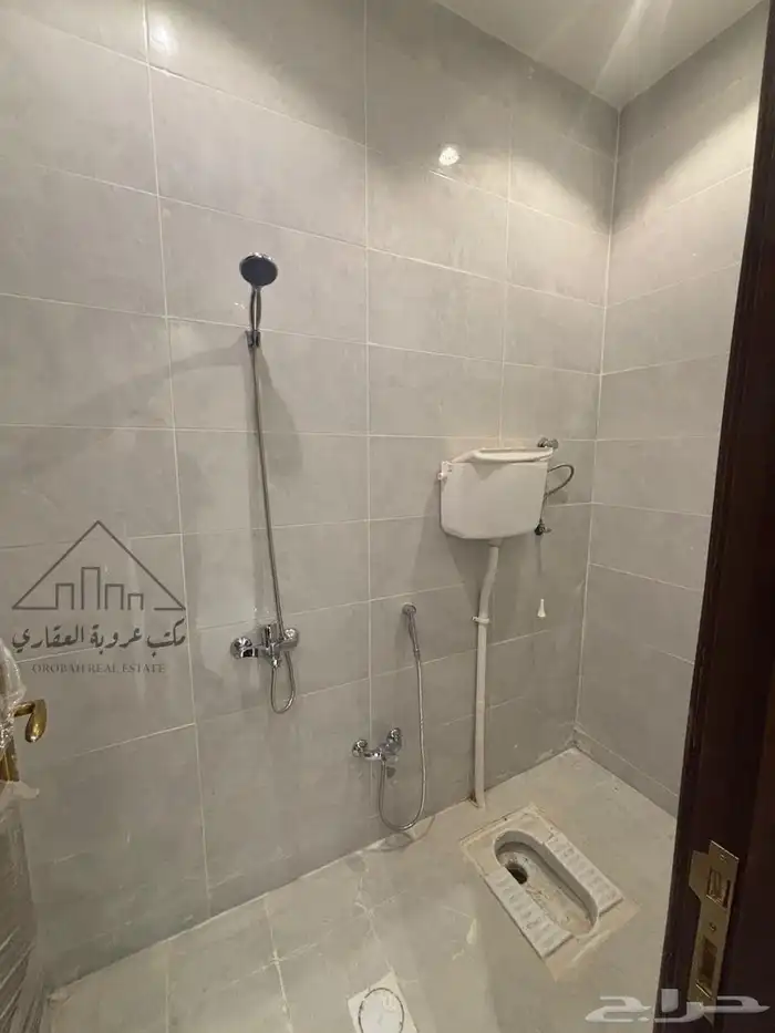 للبيع شقق تمليك دور ارضي تبوك حي الشفاء 11