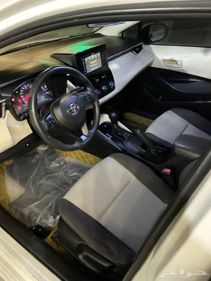 للبيع كولا الممشى xli 10