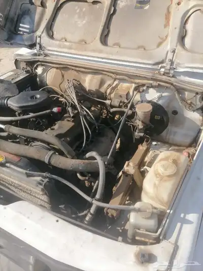 سزوكي ساموراي 1998 index