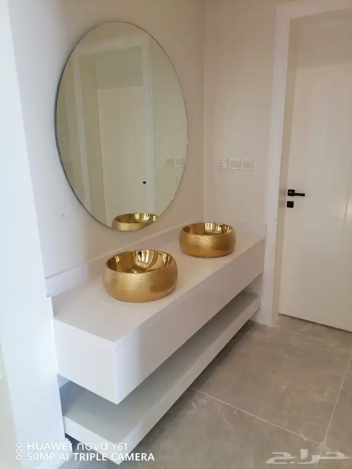 مغاسل رخام طبيعي وصناعة ومطبخ وطولات 2