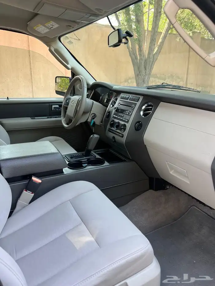 فورد - إكسبديشن 6