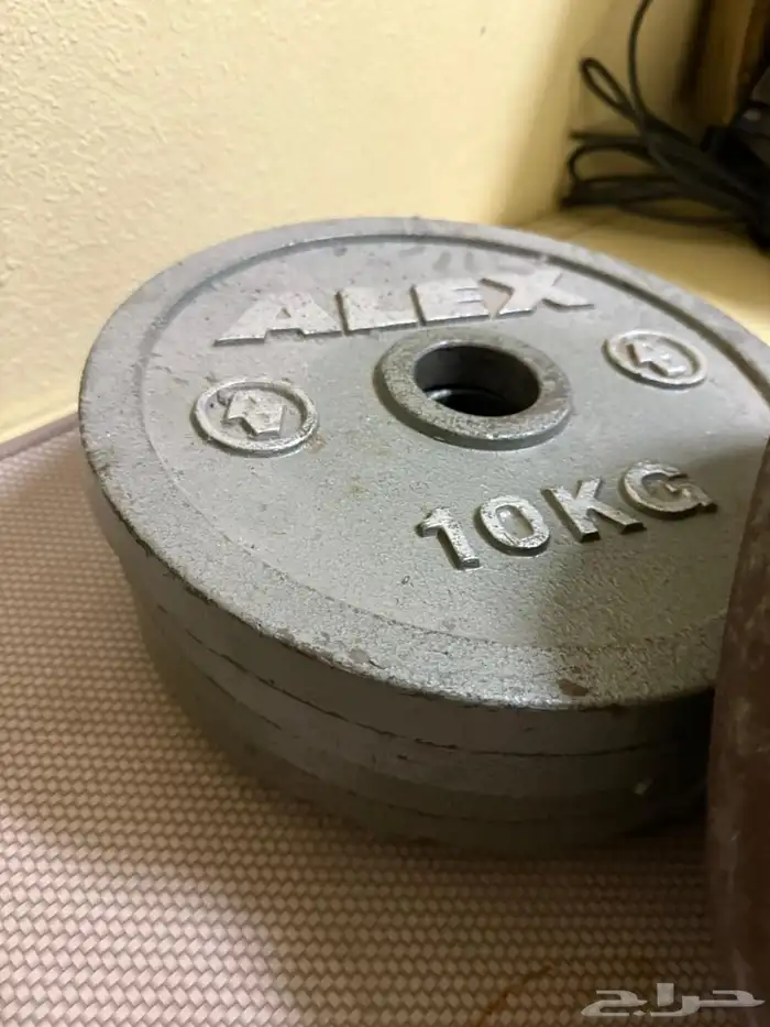 جهاز النادي المنزلي المتكامل 1