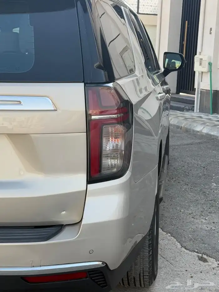 تاهو 2021 وكاله 5