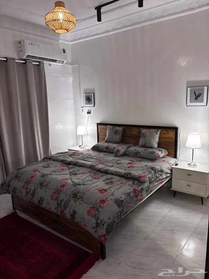 شقه مفروشه تاجير يومي 14