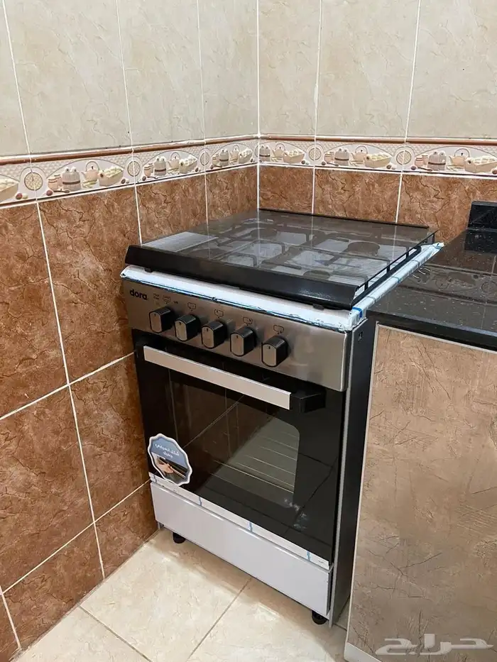 شقة مفروشة غرفتين وصالة فاخرة بحى المروه بجدة 18