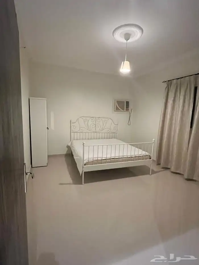 استديو مفروش وشقه غرفتين وصاله الرياض حي القادسيه 16