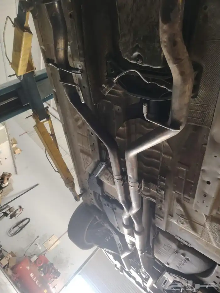 كت باك كابرس 2012 2