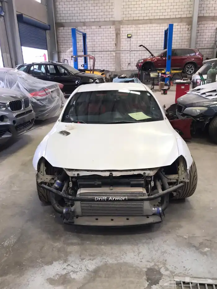 تويوتا 86 للسباقات 5