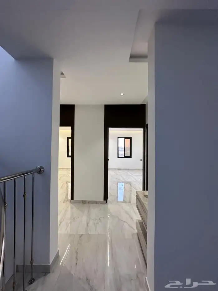 فله بمساحه واسعه في العرفاء ب950 الف 7