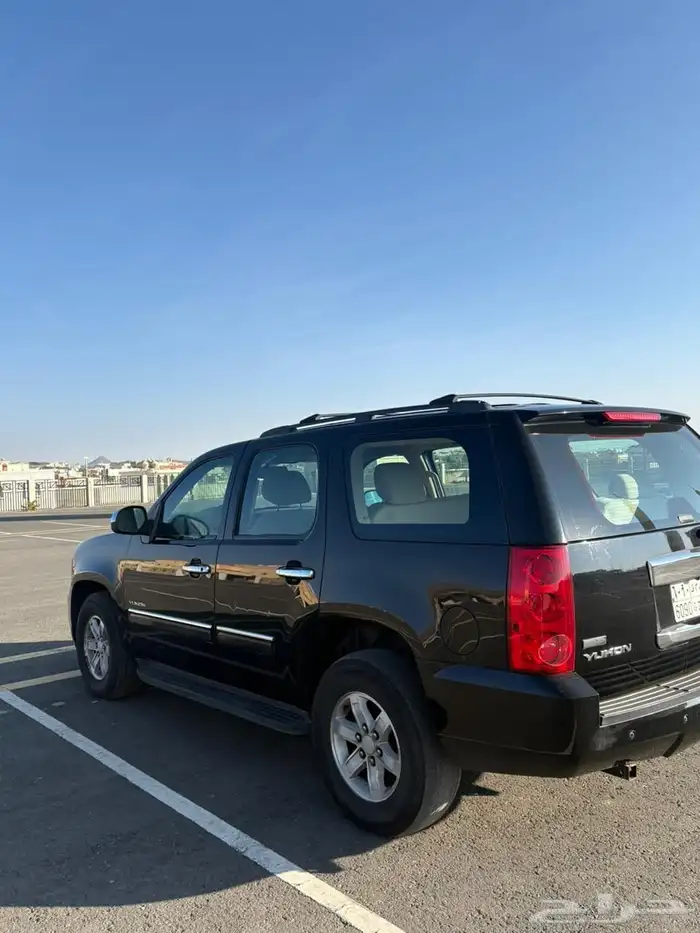 جمس يوكن مديل 2012 10