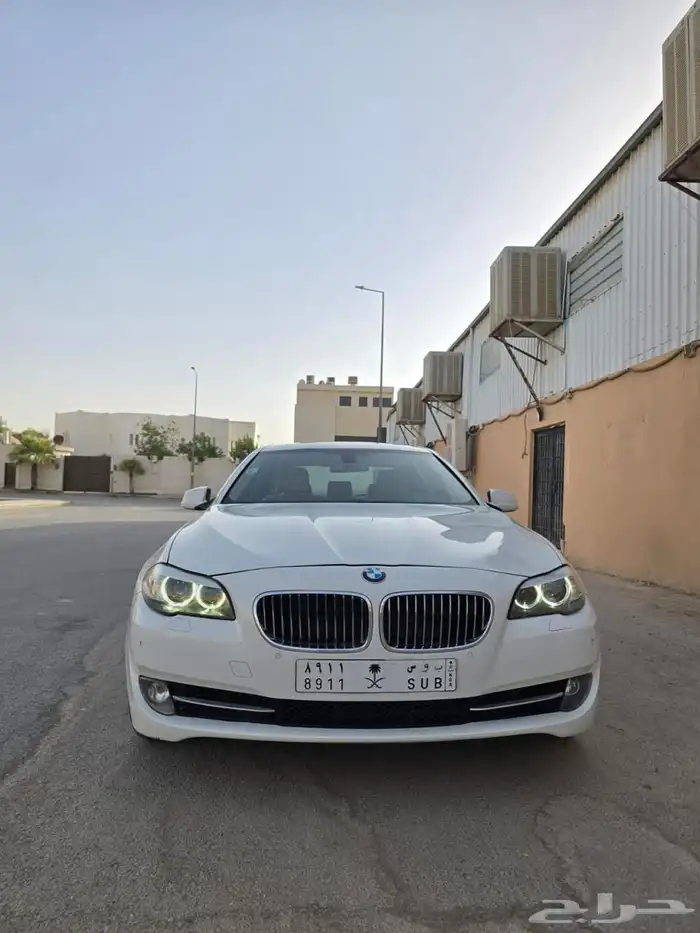 بي ام دبليو 2014 23