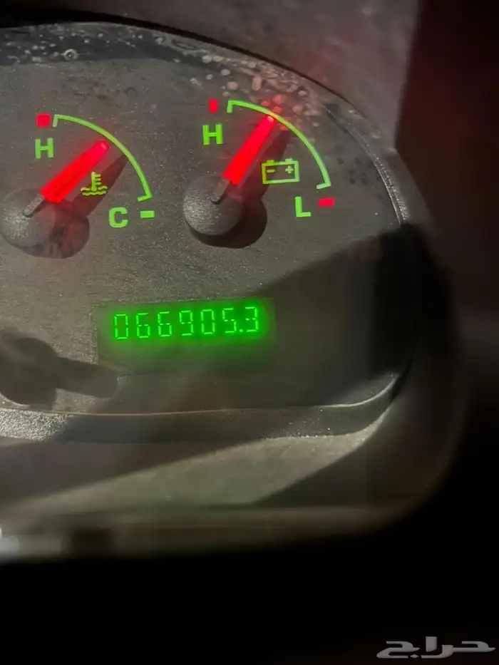 فورد اسعاف 2005 F350 11