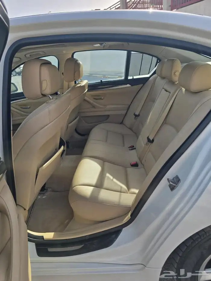 بي ام دبليو 2014 14