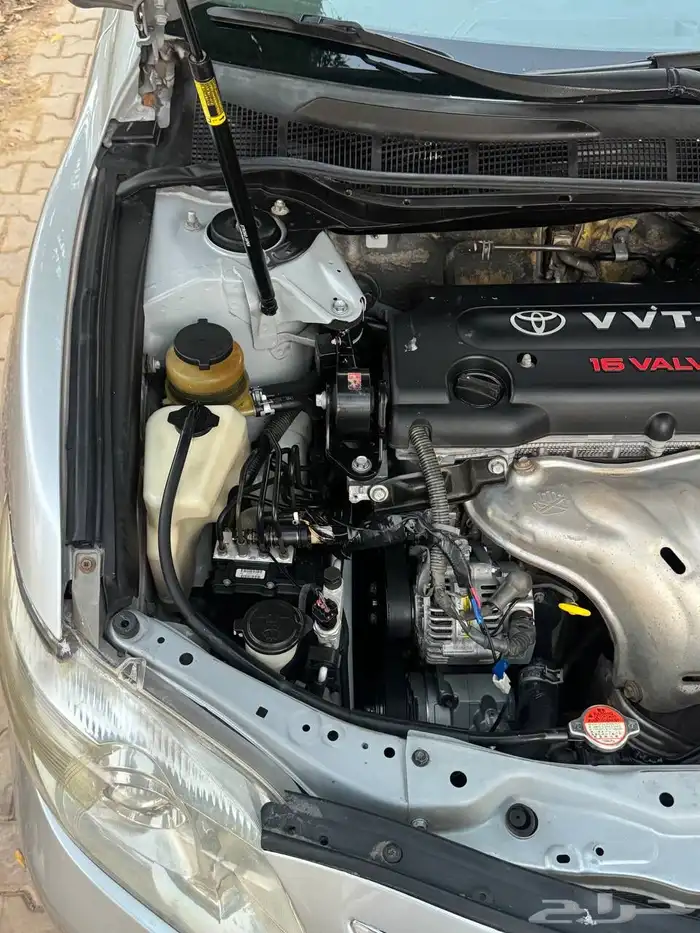 كامري 2011 استاندر 45