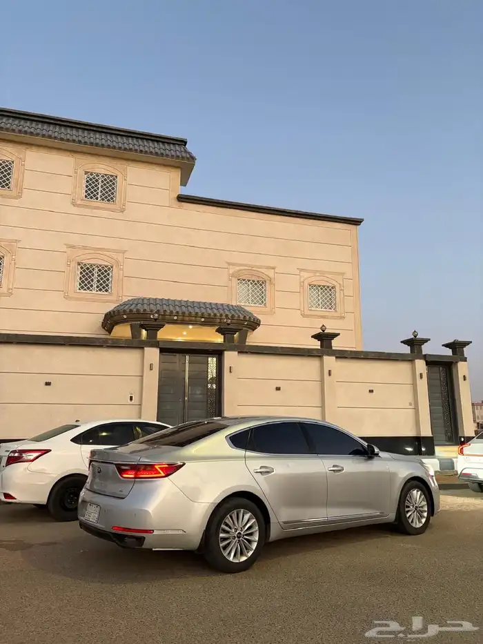 كادينزا 2018 الممشى 174 قير مكينة شرط 3