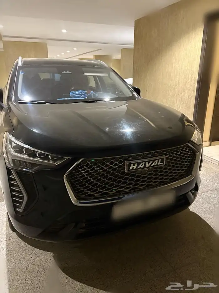 هافال جوليان 1