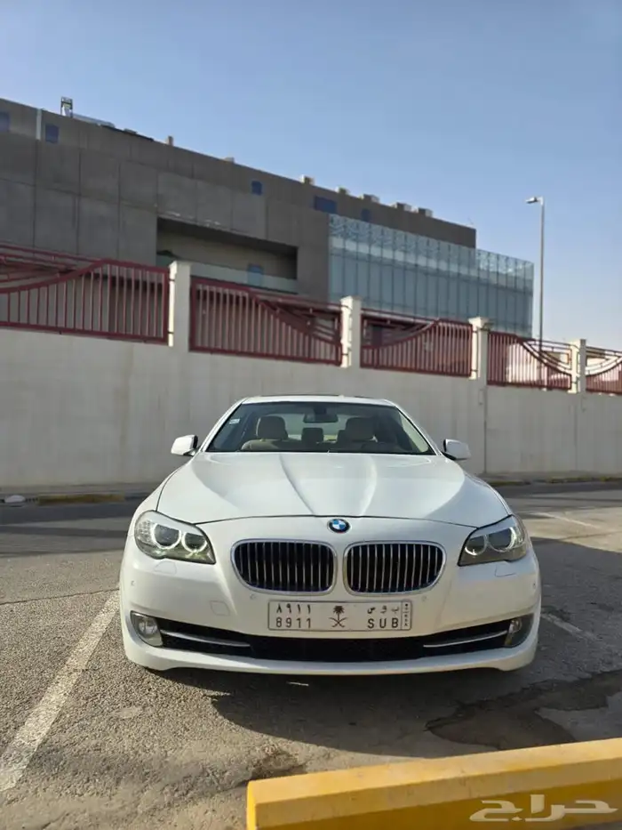 بي ام دبليو 2014 2