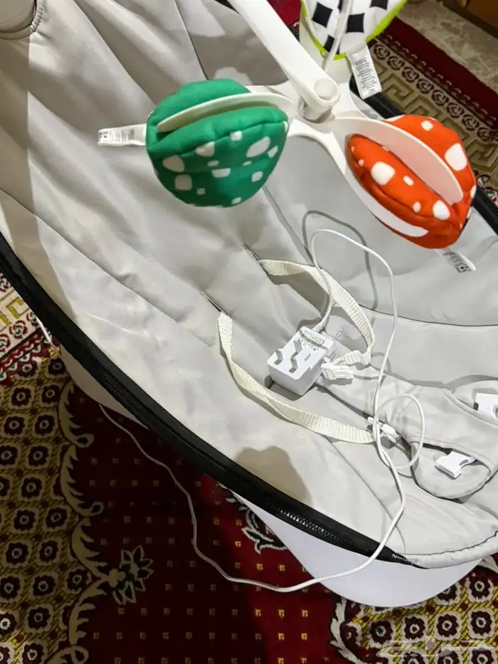 هزاز استخدام بسيط 2