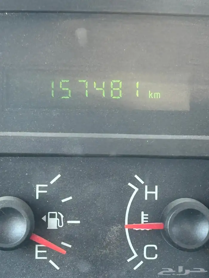 فورد فكتوريا 2009 28