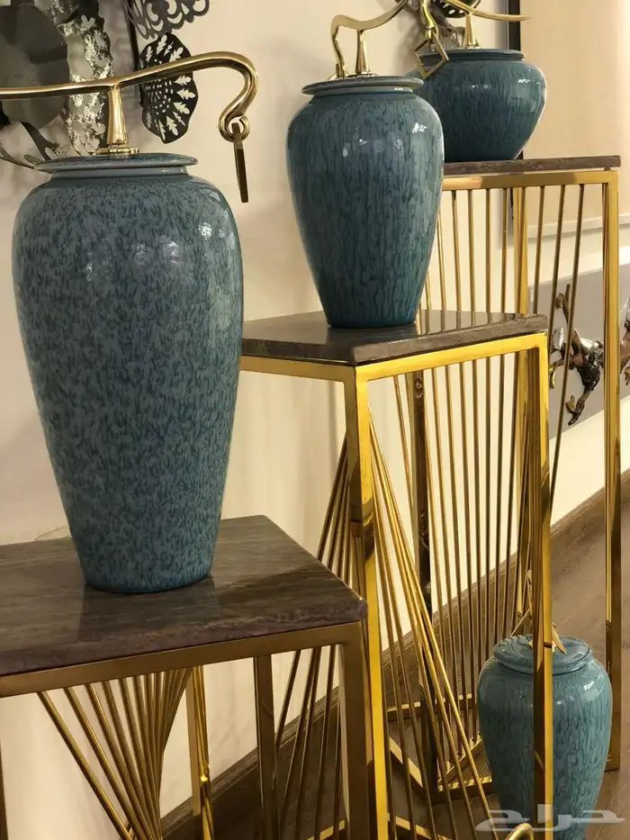 تحف منزليه 6