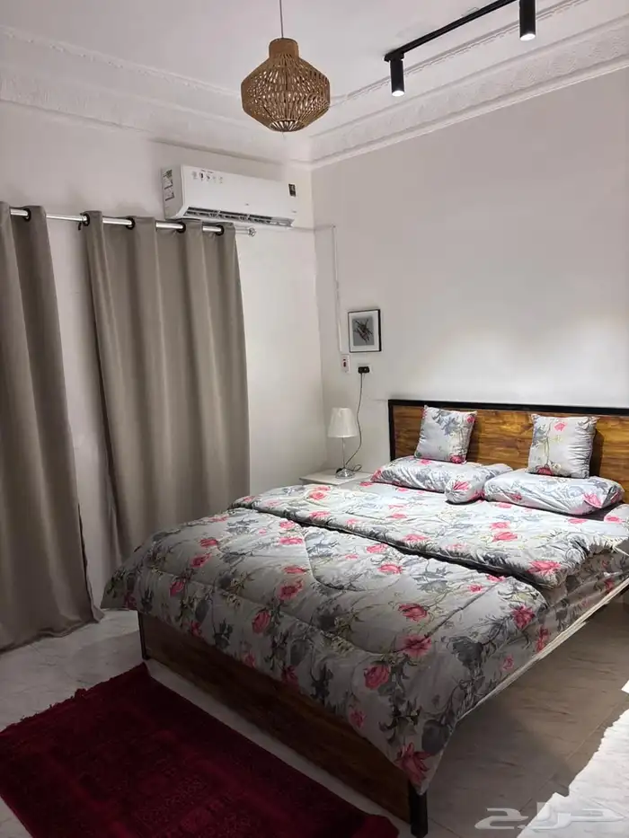 شقه مفروشه تاجير يومي 15