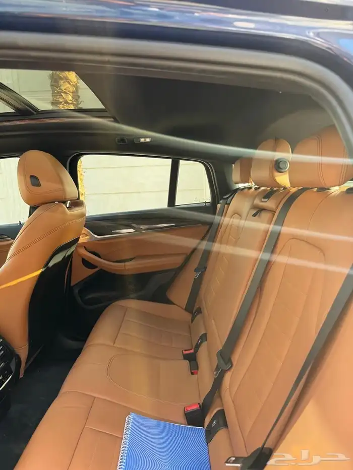 بي ام x4 2019 Kit m 8