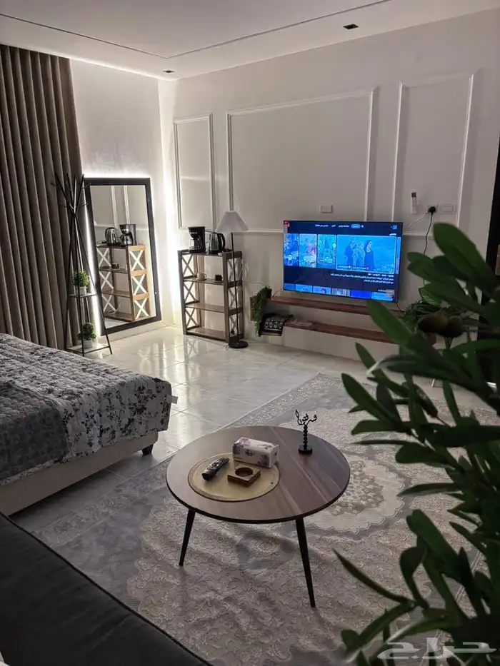 شقه مفروشه تاجير يومي 49