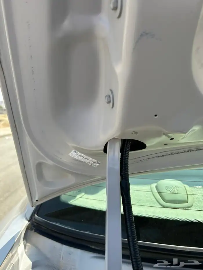 فورد فكتوريا 2009 8