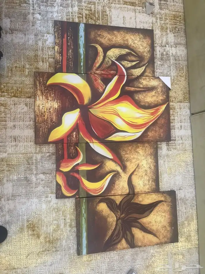 سماعات بلوتوث صيني درجه اولى  مناظر جدار 8