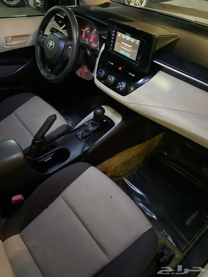 للبيع كولا الممشى xli 9