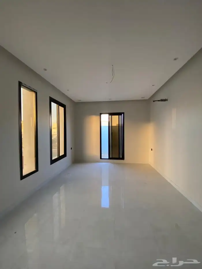 فيلا نظام شقق تامين التعاونية 4