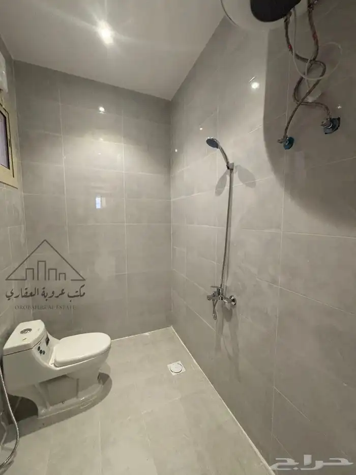 للبيع شقق تمليك دور ارضي تبوك حي الشفاء 8