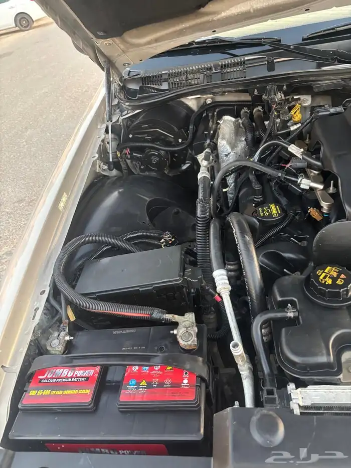 كراون فكتوريا 2011 للبيع سعودي 41