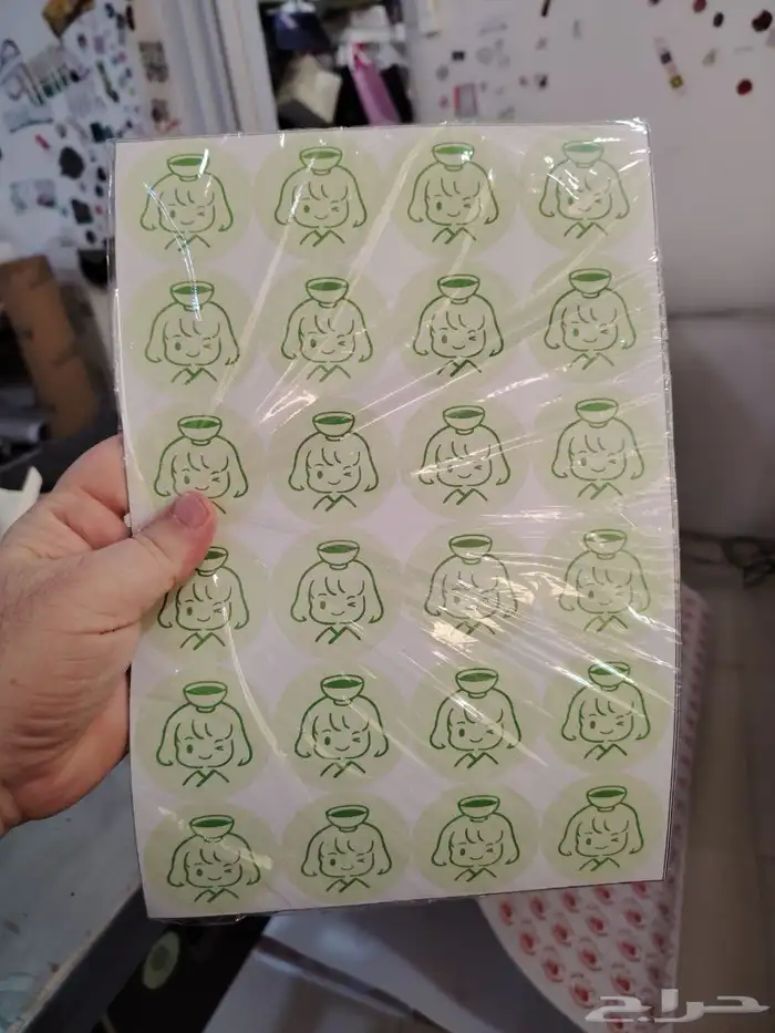 طباعة مطبوعات 1