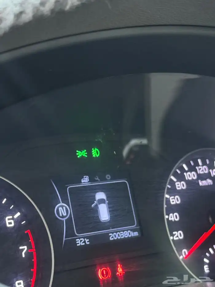 كيا سبورتاج 2017 10