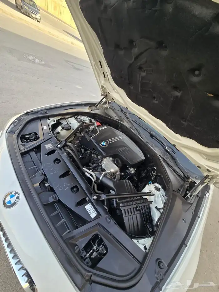 بي ام دبليو 2014 31