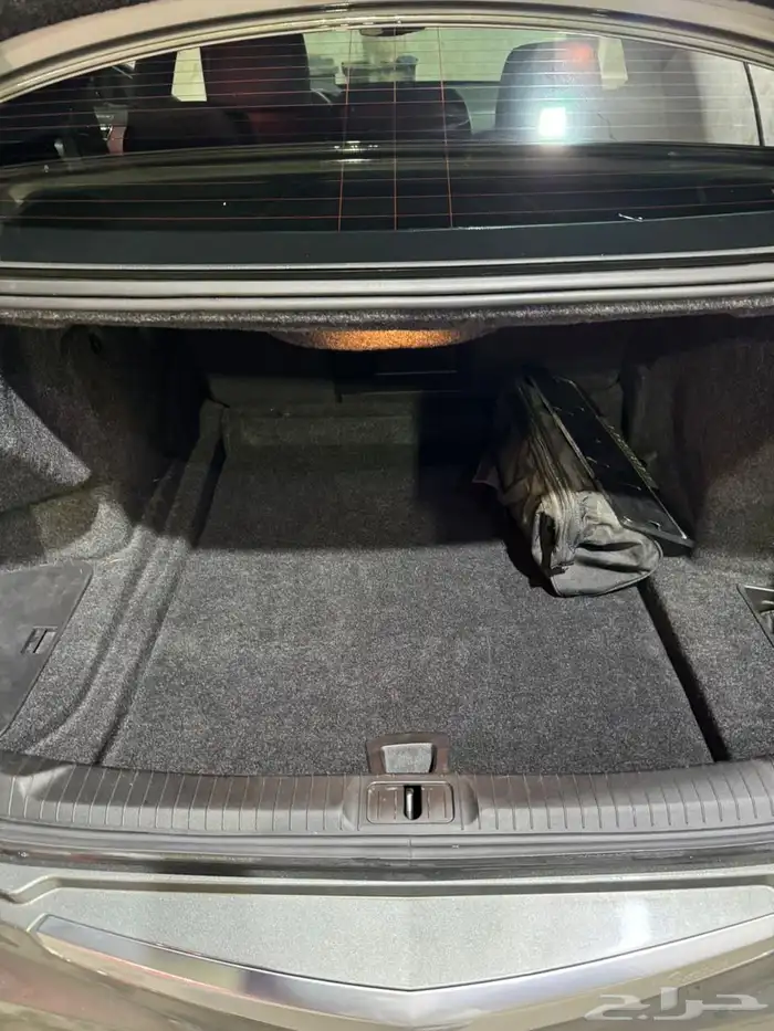 كاديلاك ATS 2