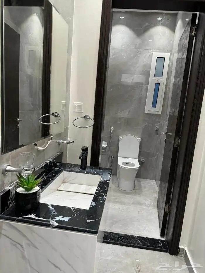 شقة للإيجار بحي الصواري 9