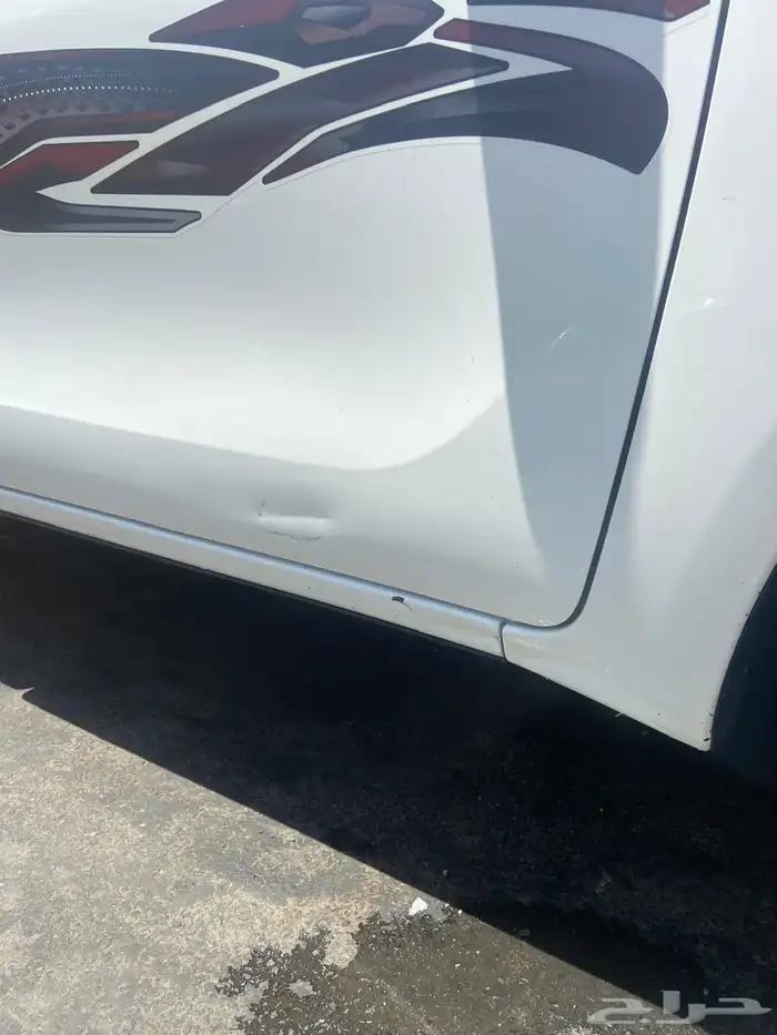 هايلوكس ديزل مكينه 2400 موديل2022 7