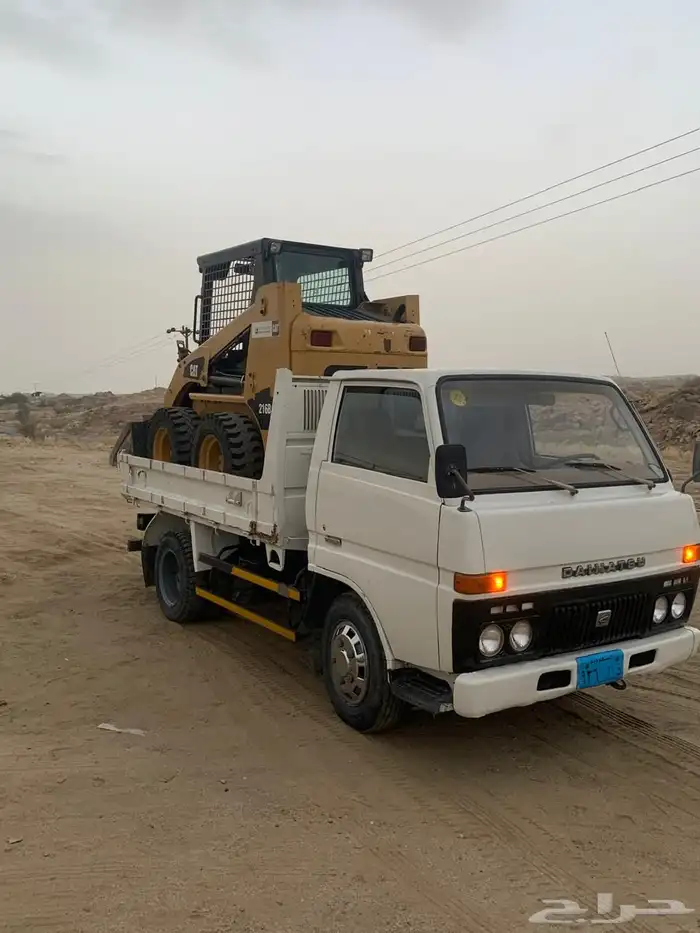 للبيع دهادسن 5