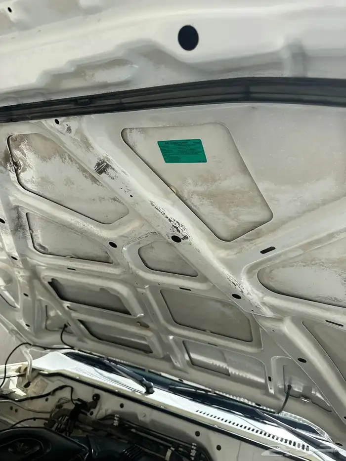 باترول (2003) 8