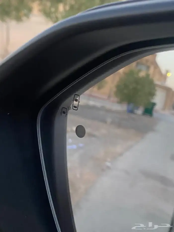 فورد تيريتوري 2023 وكالة 18