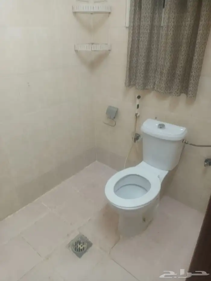 شقة مفروشه حي الوزيريه 1