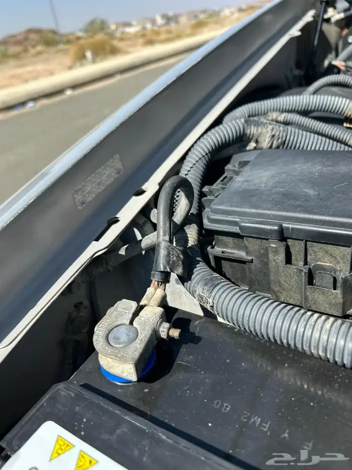 فورد فكتوريا 2009 11