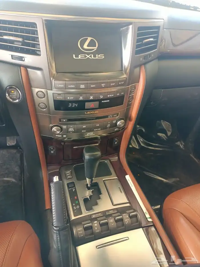 جيب لكزس 11 ماشي 230 موتر جديد في خميس مشيط السعر على الحد 5