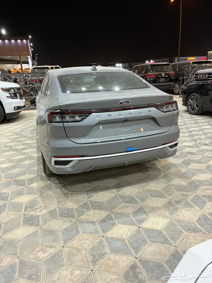 تورس 2026 امبيانتي 5