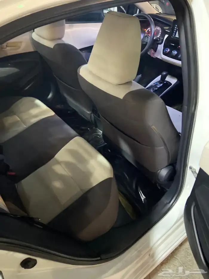 للبيع كولا الممشى xli 17