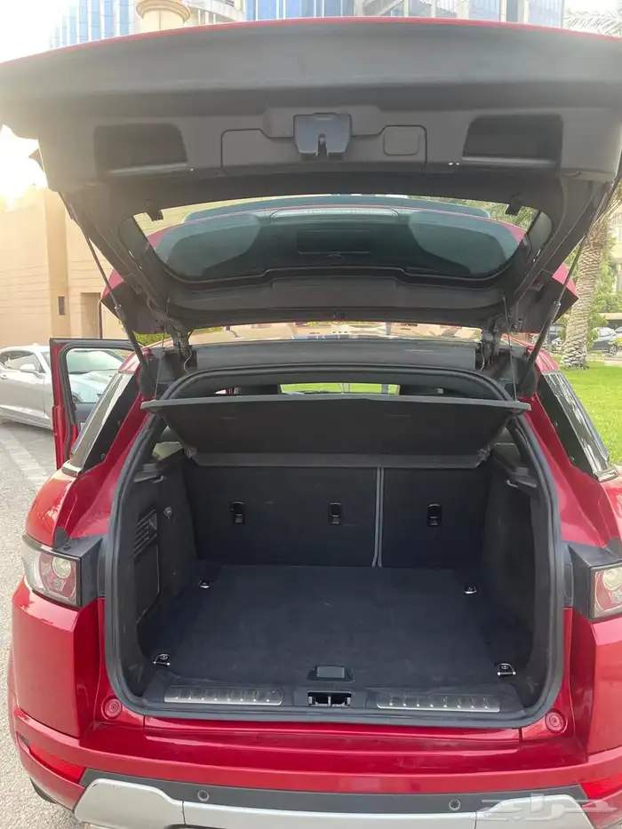 رانج روفر موديل 2012 3