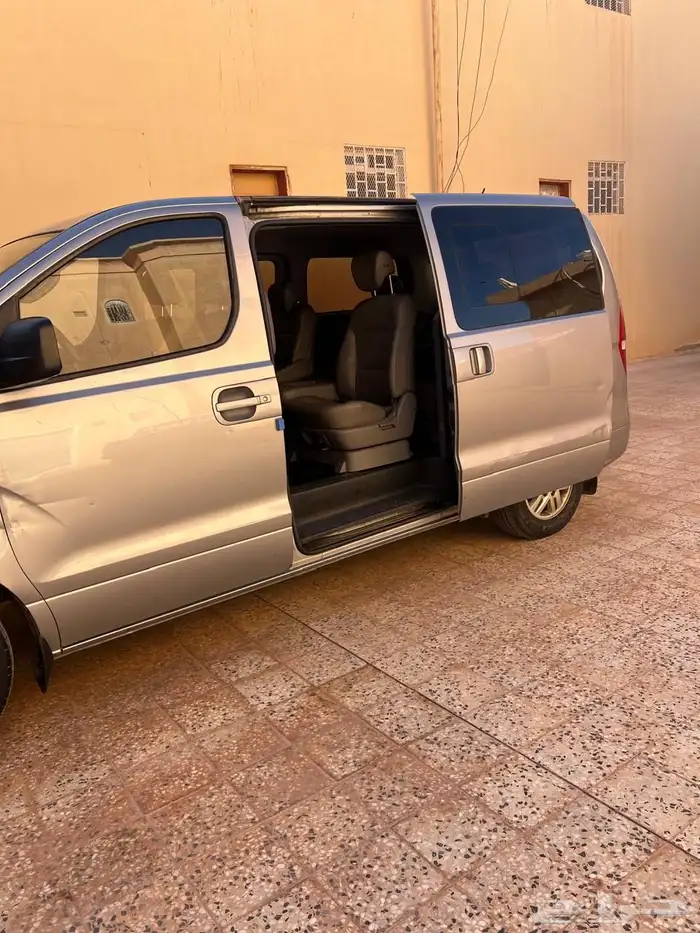 فان H1 للبيع 6