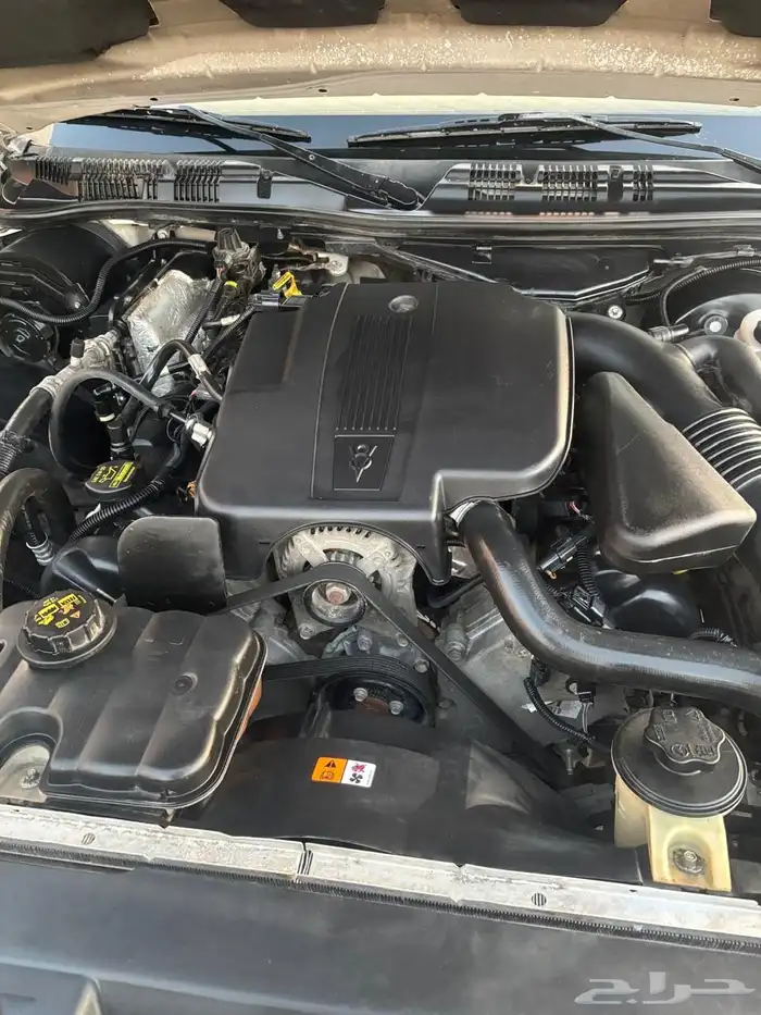 كراون فكتوريا 2011 للبيع سعودي 40